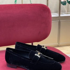 에르메스 HERMES 로퍼 구두 슈즈