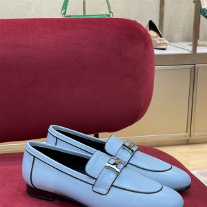 에르메스 HERMES 로퍼 구두 슈즈