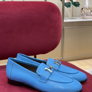 에르메스 HERMES 로퍼 구두 슈즈