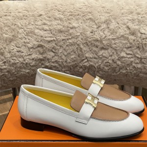 에르메스 HERMES 로퍼 구두 슈즈