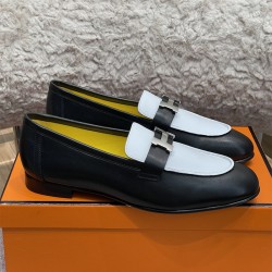 에르메스 HERMES 로퍼 구두 슈즈
