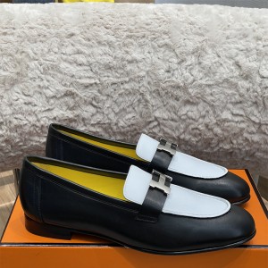 에르메스 HERMES 로퍼 구두 슈즈