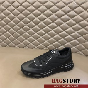 프라다 PRADA 스니커즈 운동화 신발