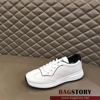 프라다 PRADA 스니커즈 운동화 신발