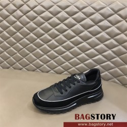 프라다 PRADA 스니커즈 운동화 신발
