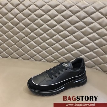 프라다 PRADA 스니커즈 운동화 신발