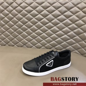 프라다 PRADA 스니커즈 운동화 신발