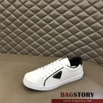 프라다 PRADA 스니커즈 운동화 신발