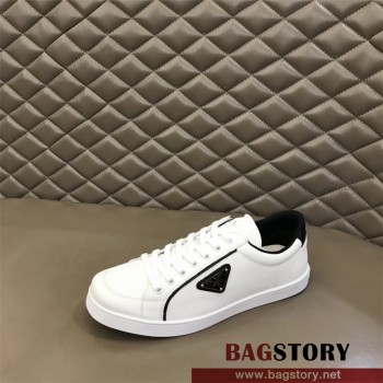 프라다 PRADA 스니커즈 운동화 신발