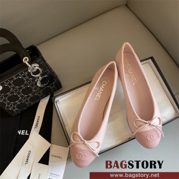 샤넬 CHANEL 슈즈