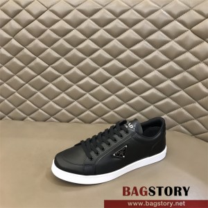 프라다 PRADA 스니커즈 운동화 신발