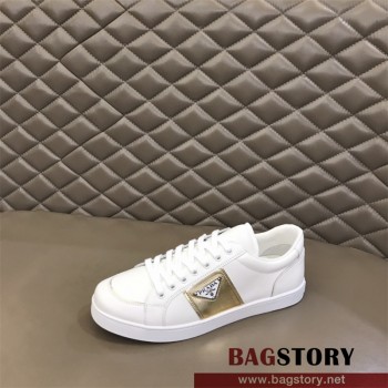 프라다 PRADA 스니커즈 운동화 신발