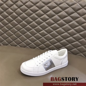 프라다 PRADA 스니커즈 운동화 신발