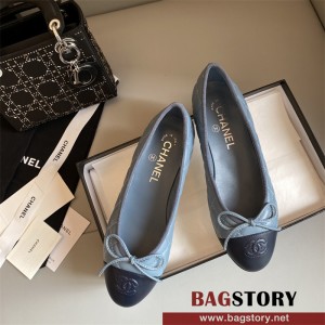 샤넬 CHANEL 슈즈