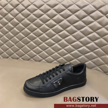 프라다 PRADA 스니커즈 운동화 신발