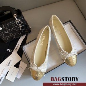 샤넬 CHANEL 슈즈