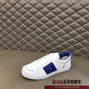 프라다 PRADA 스니커즈 운동화 신발