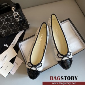 샤넬 CHANEL 슈즈