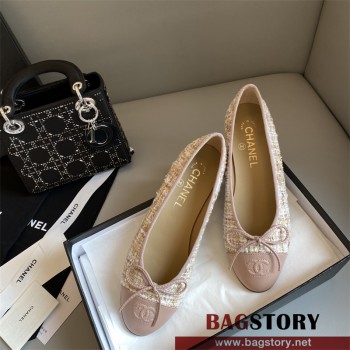 샤넬 CHANEL 슈즈