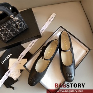 샤넬 CHANEL 로퍼 구두 슈즈