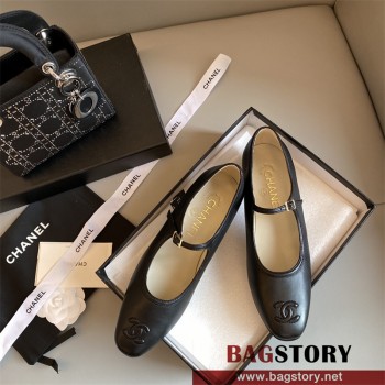 샤넬 CHANEL 로퍼 구두 슈즈