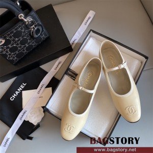 샤넬 CHANEL 로퍼 구두 슈즈