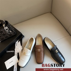 샤넬 CHANEL 로퍼 구두 슈즈