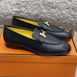 에르메스 HERMES 로퍼 구두 슈즈