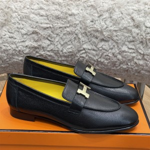 에르메스 HERMES 로퍼 구두 슈즈