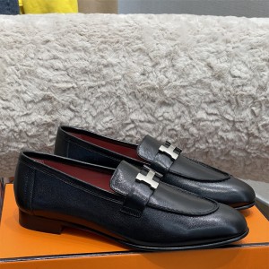 에르메스 HERMES 로퍼 구두 슈즈