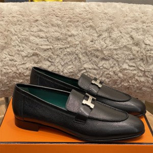 에르메스 HERMES 로퍼 구두 슈즈