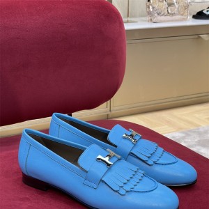 에르메스 HERMES 로퍼 구두 슈즈