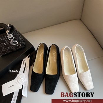 샤넬 CHANEL 로퍼 구두 슈즈