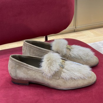 에르메스 HERMES 로퍼 구두 슈즈