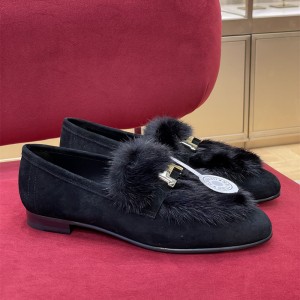 에르메스 HERMES 로퍼 구두 슈즈