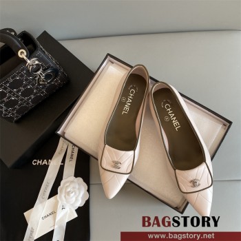 샤넬 CHANEL 슈즈