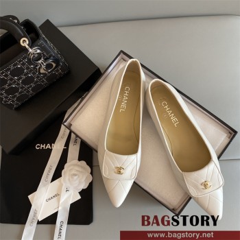 샤넬 CHANEL 슈즈