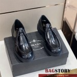 프라다 PRADA 로퍼 구두 슈즈