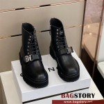 지방시 GIVENCHY 부츠 워커