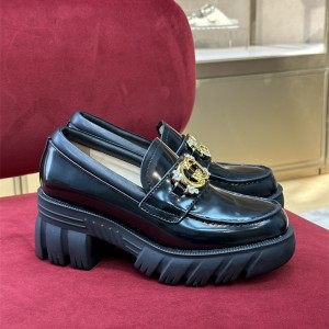 구찌 GUCCI 로퍼 구두 슈즈