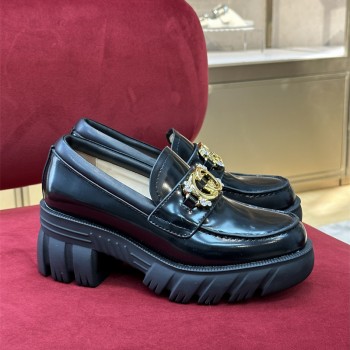 구찌 GUCCI 로퍼 구두 슈즈