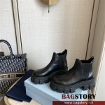 프라다 PRADA 부츠 워커