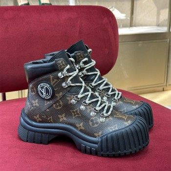 루이비통 LV 부츠 워커
