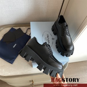 프라다 PRADA 로퍼 구두 슈즈