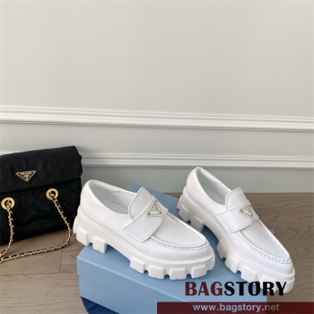 프라다 PRADA 로퍼 구두 슈즈