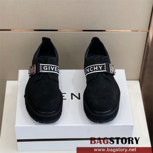 지방시 GIVENCHY 로퍼 구두 슈즈
