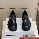 지방시 GIVENCHY 로퍼 구두 슈즈