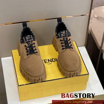 펜디 FENDI 로퍼 구두 슈즈