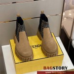 펜디 FENDI 로퍼 구두 슈즈