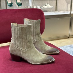 셀린느 CELINE 부츠 워커